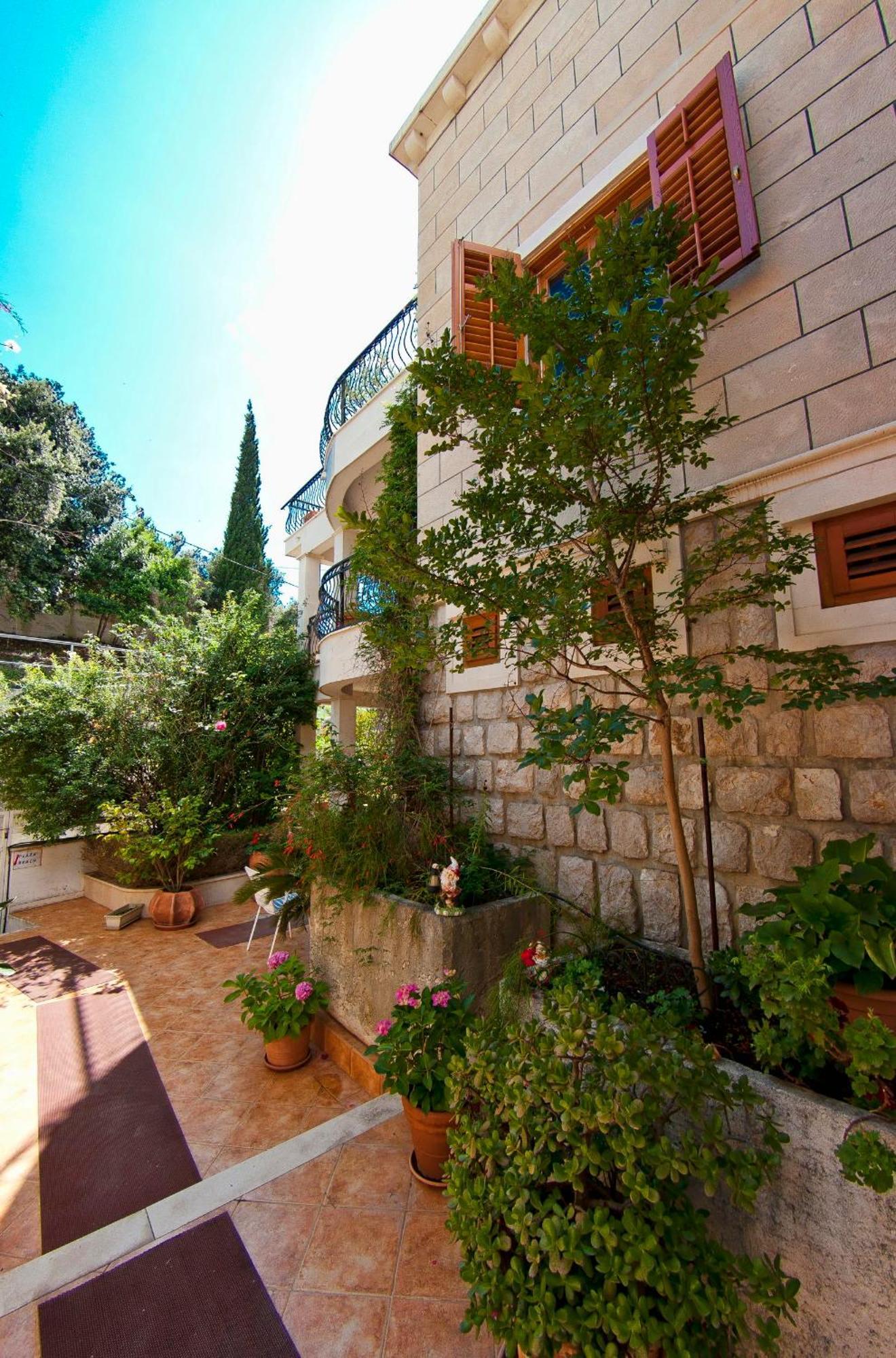 Lägenhet Ana 2 Zaton (Dubrovnik-Neretva)