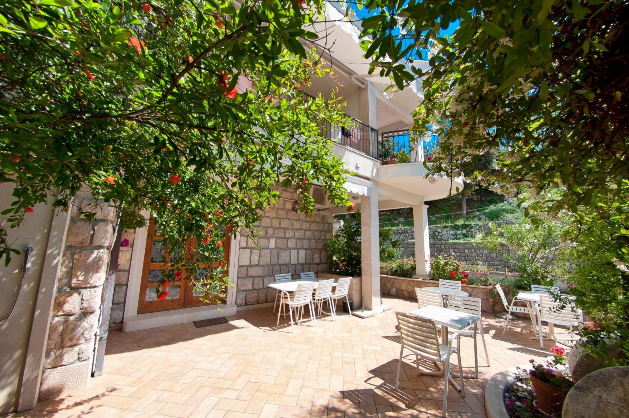 Ana 2 * Zaton (Dubrovnik-Neretva)