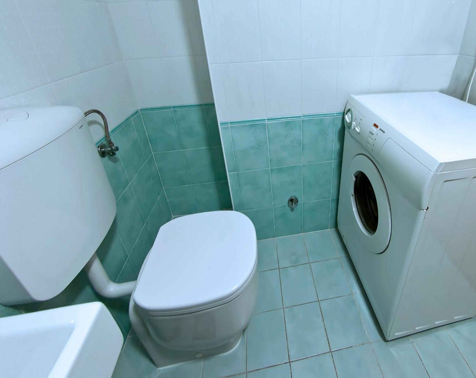 Apartman Ana 2 Zaton